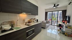 Sims Urban Oasis (D14), Condominium #592548231